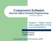Component%20Software%20Beyond%20Object-Oriented%20Programming