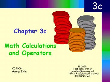 presentation player overlay