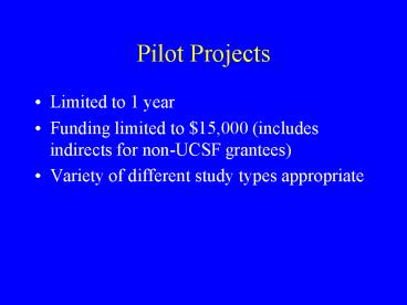 presentation player overlay