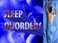 SLEEP DISORDERS PowerPoint PPT Presentation