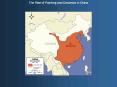 The Rise of Painting and Ceramics in China PowerPoint PPT Presentation