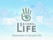 Businesses in Second Life