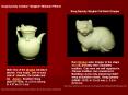 Song Dynasty Celadon "Qingbai" Miniature Pitcher PowerPoint PPT Presentation