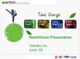 Take Charge PowerPoint PPT Presentation