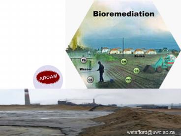 presentation player overlay