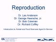 Reproduction PowerPoint PPT Presentation