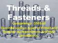 Threads PowerPoint PPT Presentation