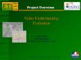 Project Overview PowerPoint PPT Presentation