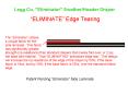Legg Co' "Eliminator" SwatherHeader Draper PowerPoint PPT Presentation