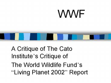 presentation player overlay