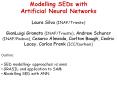 Modelling SEDs with Artificial Neural Networks PowerPoint PPT Presentation
