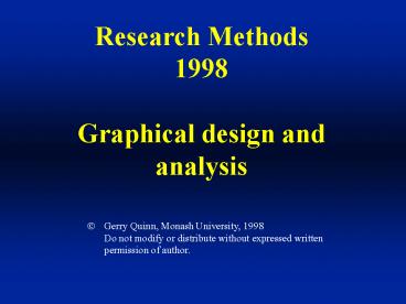 presentation player overlay