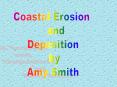 Coastal Erosion PowerPoint PPT Presentation