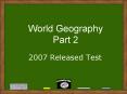 World Geography Part 2 PowerPoint PPT Presentation