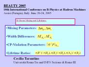 Presentazione di PowerPoint