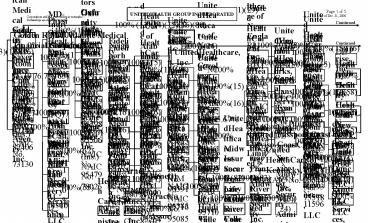 presentation player overlay