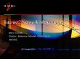 Internet2 Network of the Future PowerPoint PPT Presentation
