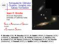 Extragalactic Globular Clusters: Insights into Galaxy Formation PowerPoint PPT Presentation