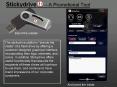 Stickydrive A Promotional Tool PowerPoint PPT Presentation