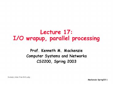 presentation player overlay