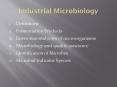 Industrial Microbiology PowerPoint PPT Presentation