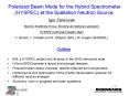 HYSPEC PowerPoint PPT Presentation
