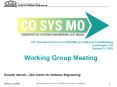 18th International Forum on COCOMO and Software Cost Modeling PowerPoint PPT Presentation
