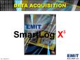 SmartLog X3 PowerPoint PPT Presentation
