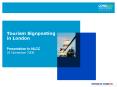 Tourism Signposting in London PowerPoint PPT Presentation