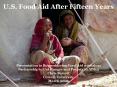 Food Aid Lecture PowerPoint PPT Presentation