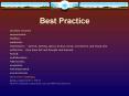Best Practice PowerPoint PPT Presentation
