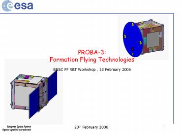 presentation player overlay