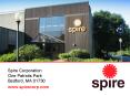 Spire Corporation One Patriots Park Bedford, MA 01730 PowerPoint PPT Presentation
