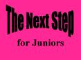 for Juniors PowerPoint PPT Presentation