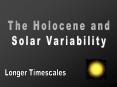 The Holocene and PowerPoint PPT Presentation