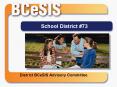 School District PowerPoint PPT Presentation