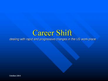 presentation player overlay