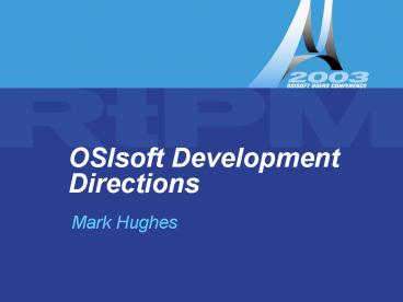 presentation player overlay