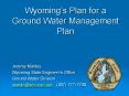 Wyoming PowerPoint PPT Presentation