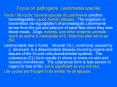 Focus on pathogens: Leishmania species PowerPoint PPT Presentation