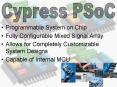 Programmable System on Chip PowerPoint PPT Presentation
