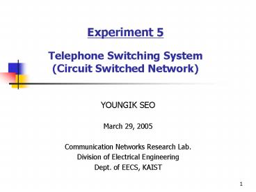 presentation player overlay