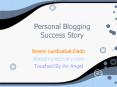 Personal Blogging Success Story PowerPoint PPT Presentation