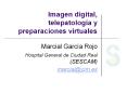 Imagen digital, telepatolog PowerPoint PPT Presentation
