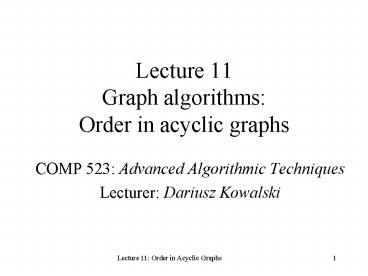 presentation player overlay