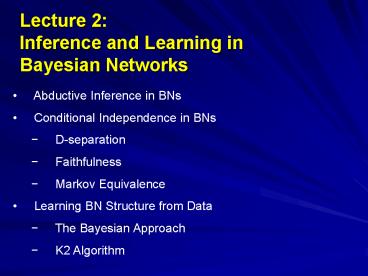 presentation player overlay
