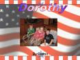 Dorothy PowerPoint PPT Presentation