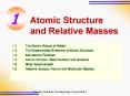 Atomic structure PowerPoint PPT Presentation