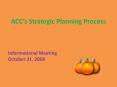 ACC PowerPoint PPT Presentation