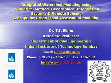 presentation player overlay